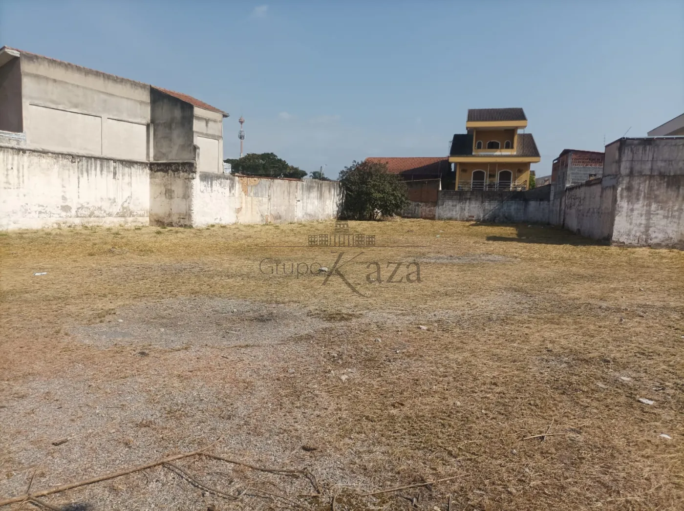 Foto 7 de Área ComercialResidencial em Santana, São José dos Campos - imagem 7