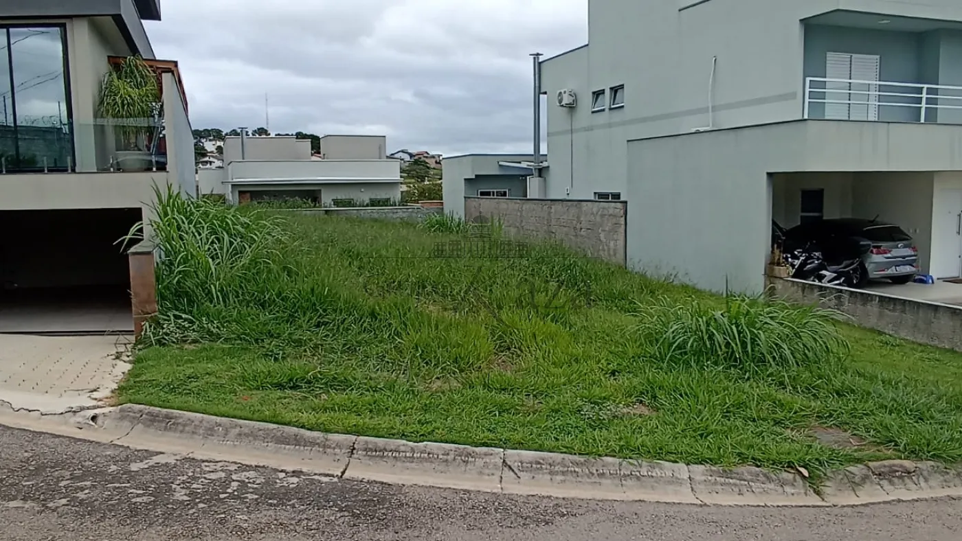 Foto 1 de Terreno Condomínio em Jardim Panorama, Jacareí - imagem 1