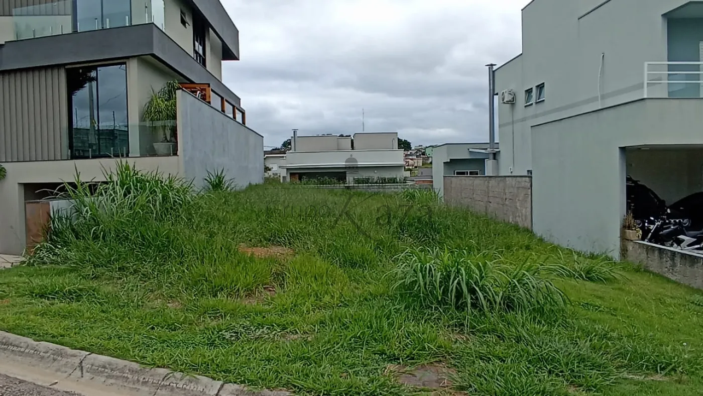 Foto 2 de Terreno Condomínio em Jardim Panorama, Jacareí - imagem 2
