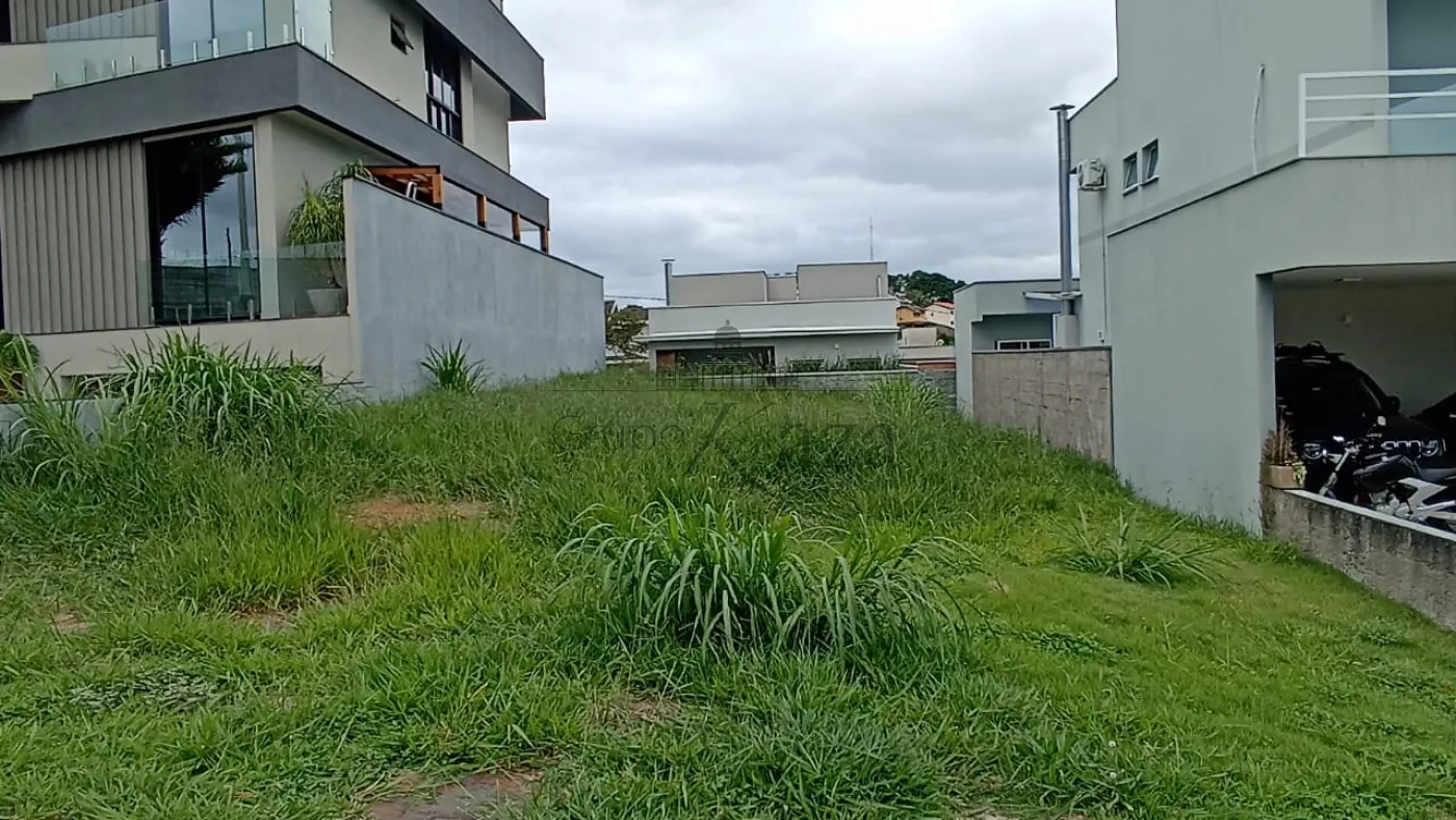 Foto 3 de Terreno Condomínio em Jardim Panorama, Jacareí - imagem 3