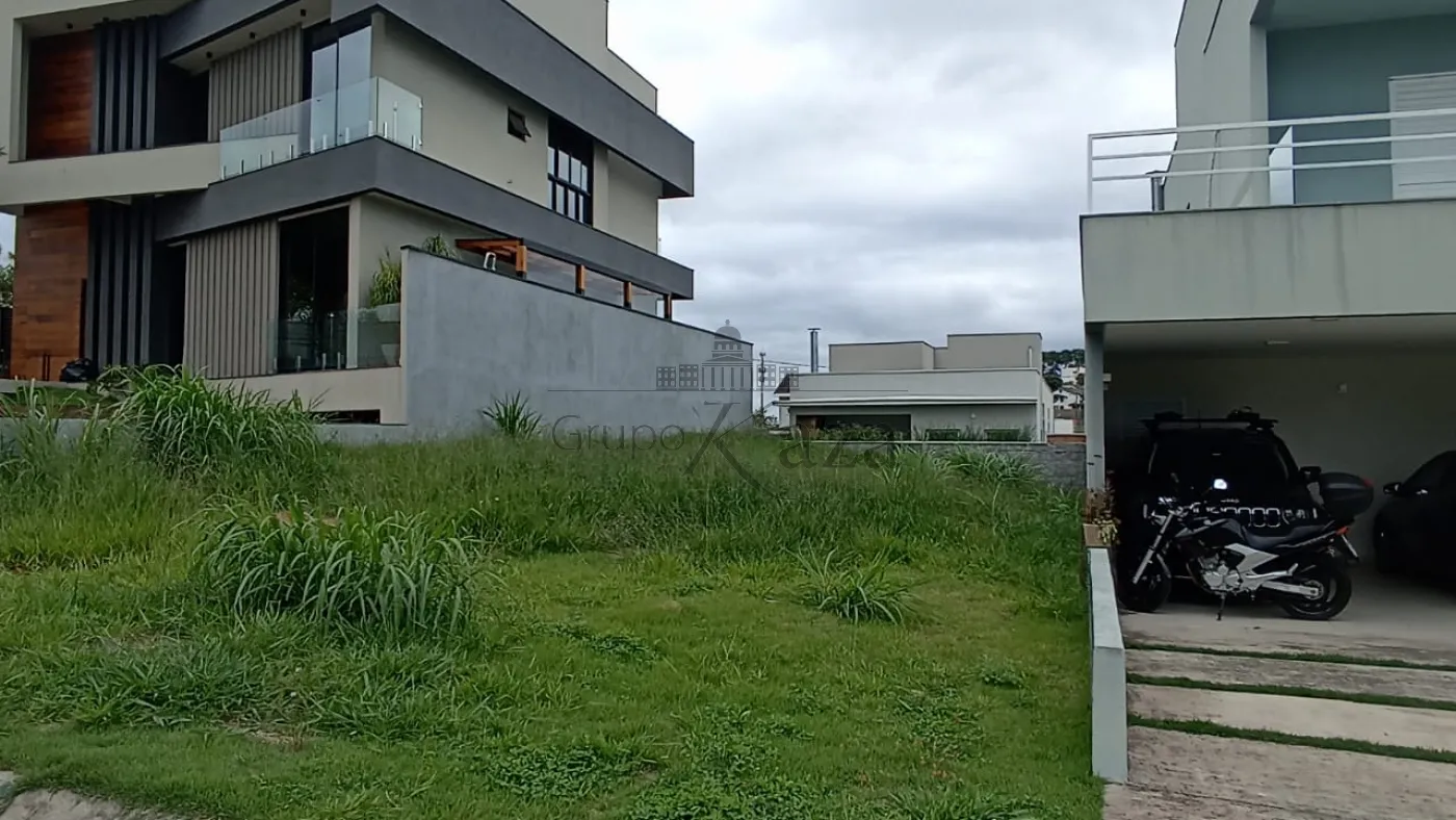 Foto 5 de Terreno Condomínio em Jardim Panorama, Jacareí - imagem 5