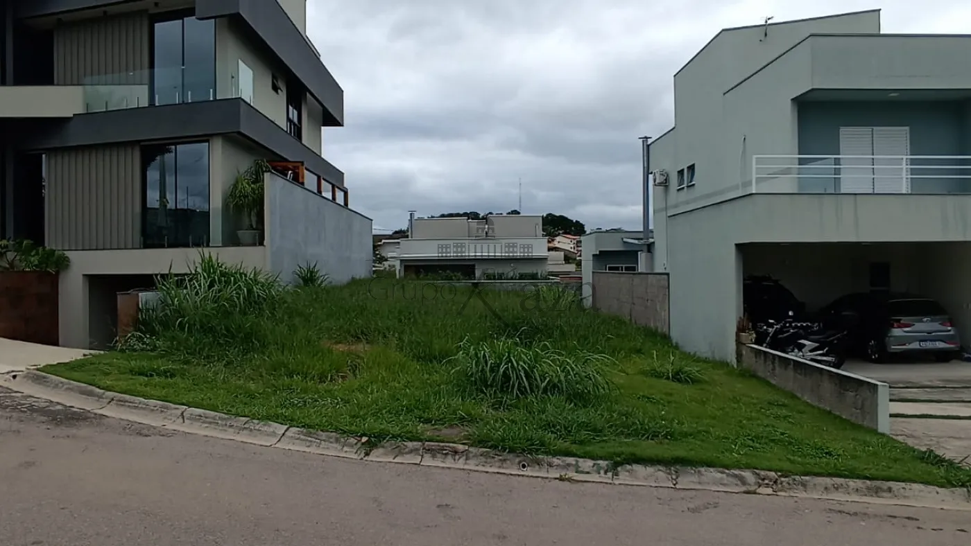 Foto 6 de Terreno Condomínio em Jardim Panorama, Jacareí - imagem 6