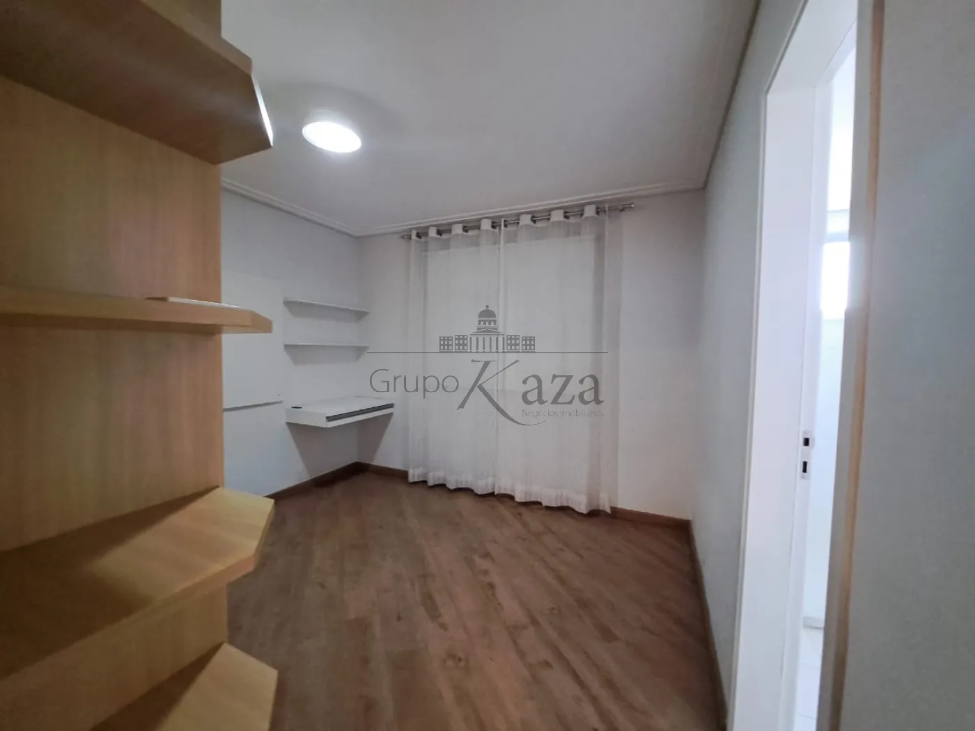 Foto 17 de Apartamento Padrão em Vila Ema, São José dos Campos - imagem 17