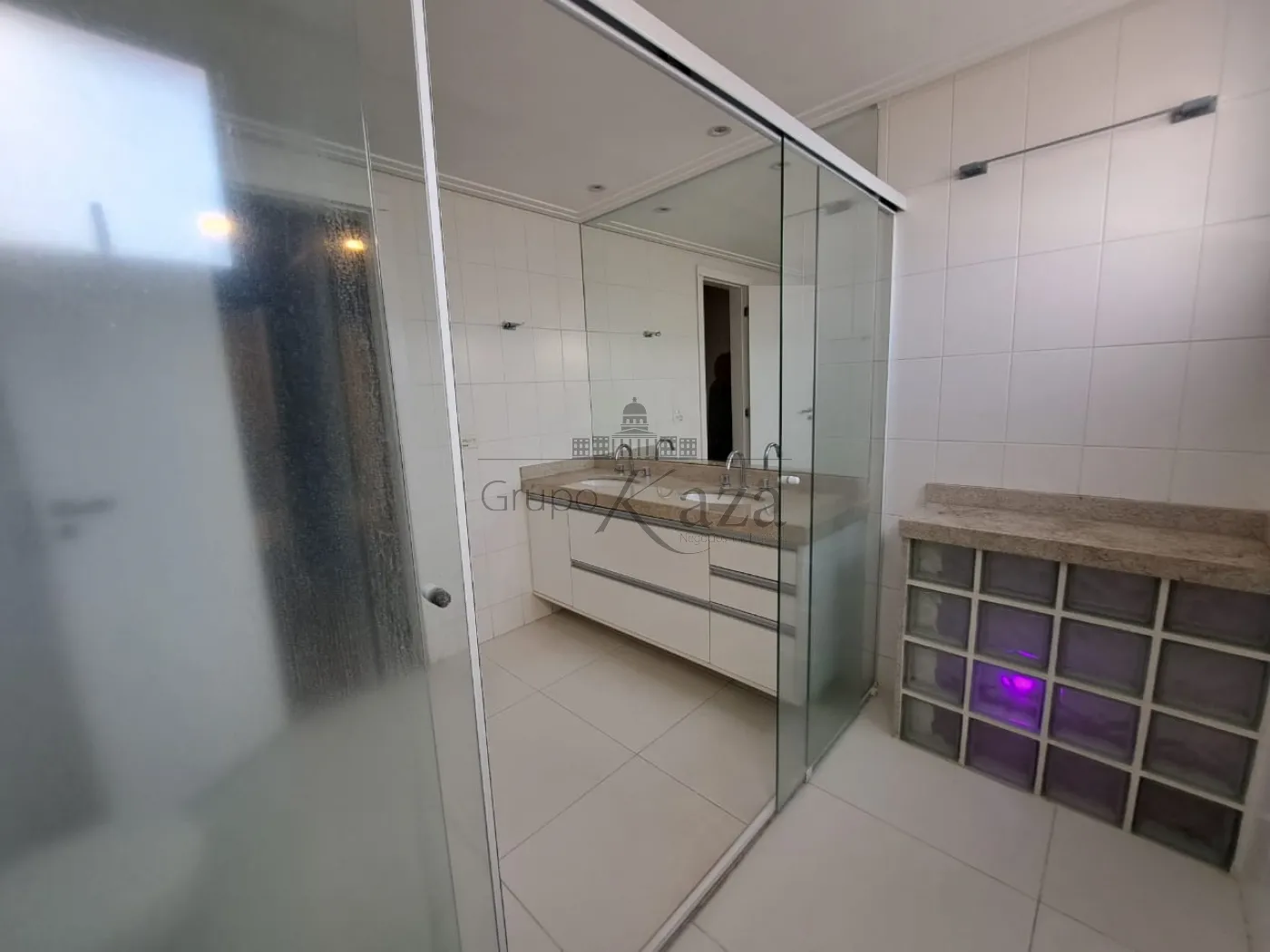 Foto 21 de Apartamento Padrão em Vila Ema, São José dos Campos - imagem 21