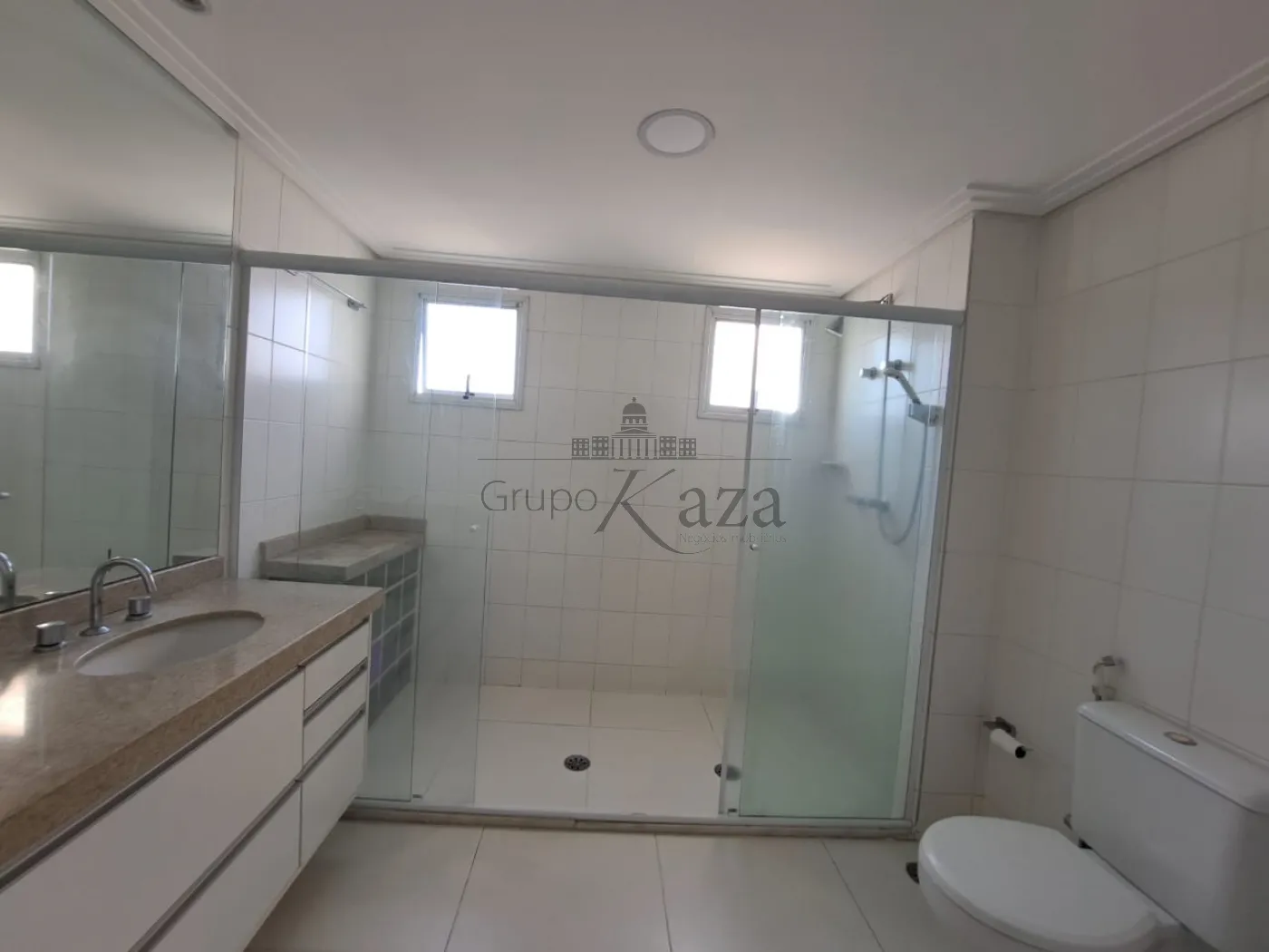 Foto 22 de Apartamento Padrão em Vila Ema, São José dos Campos - imagem 22