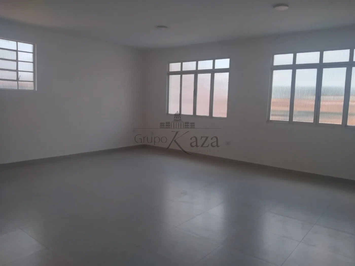 Foto 2 de Comercial Sala em Jardim Portugal, São José dos Campos - imagem 2