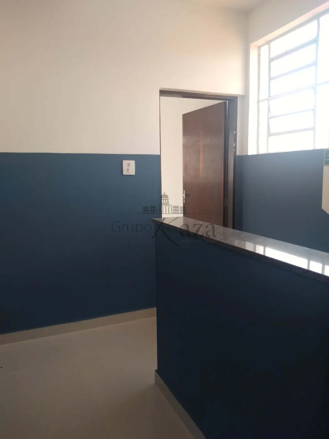 Foto 3 de Comercial Sala em Jardim Portugal, São José dos Campos - imagem 3
