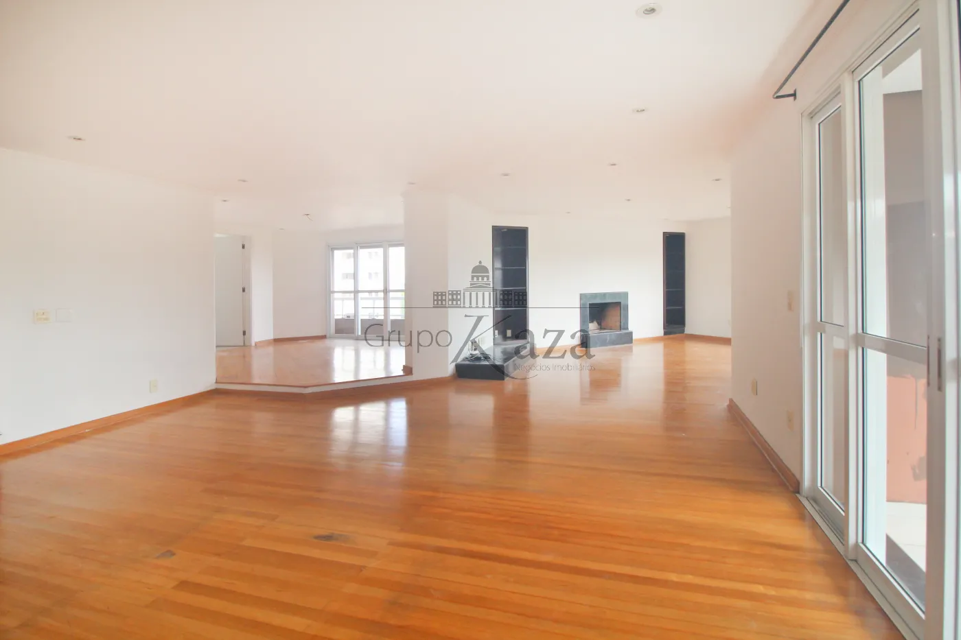 Foto 2 de Apartamento Padrão em Panamby, São Paulo - imagem 2