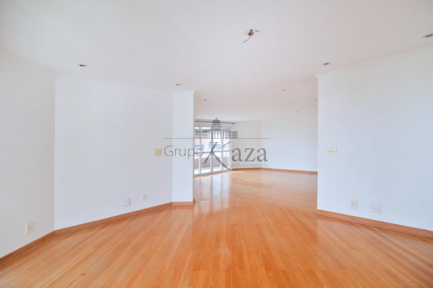 Foto 3 de Apartamento Padrão em Panamby, São Paulo - imagem 3