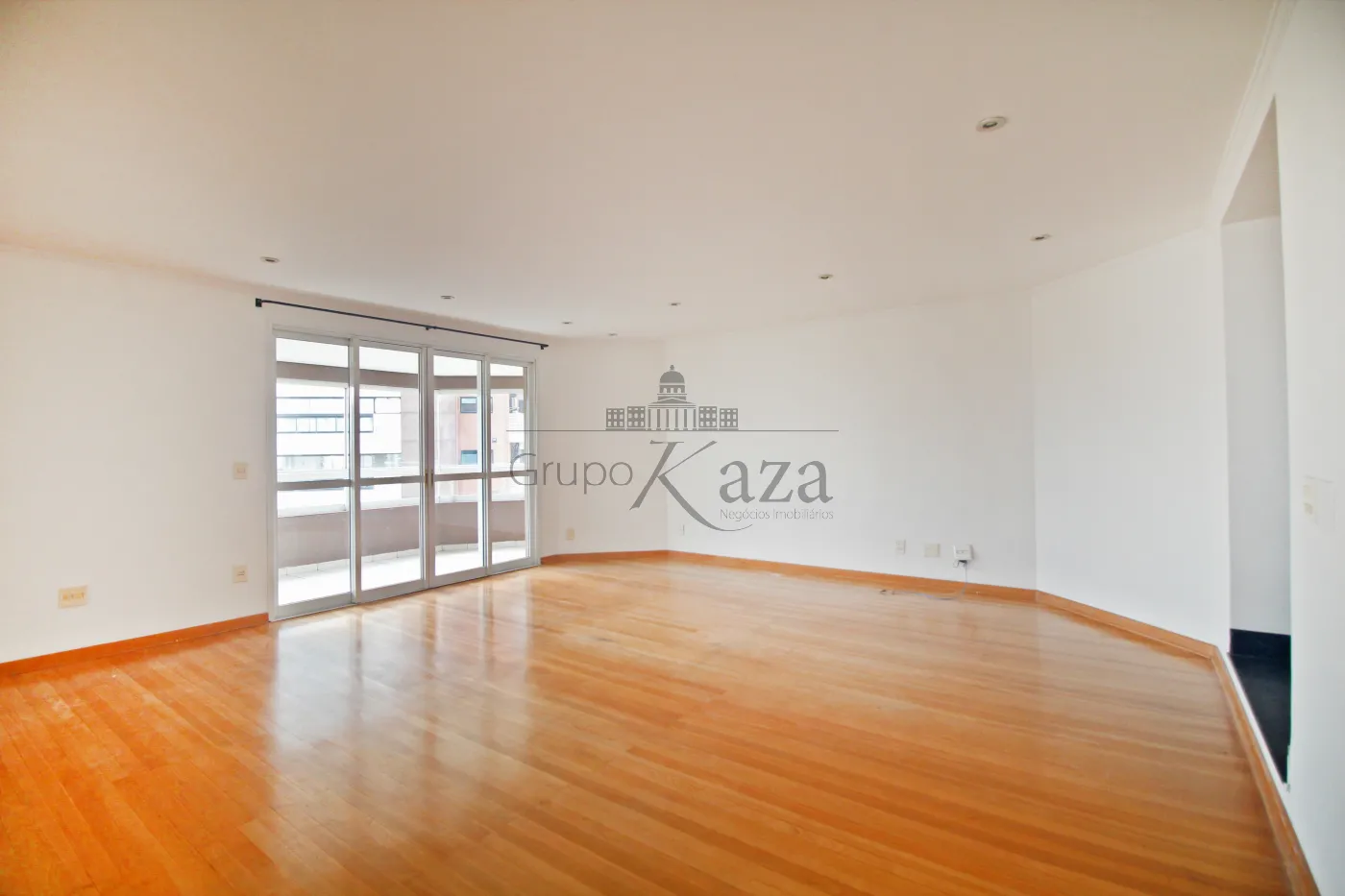 Foto 4 de Apartamento Padrão em Panamby, São Paulo - imagem 4