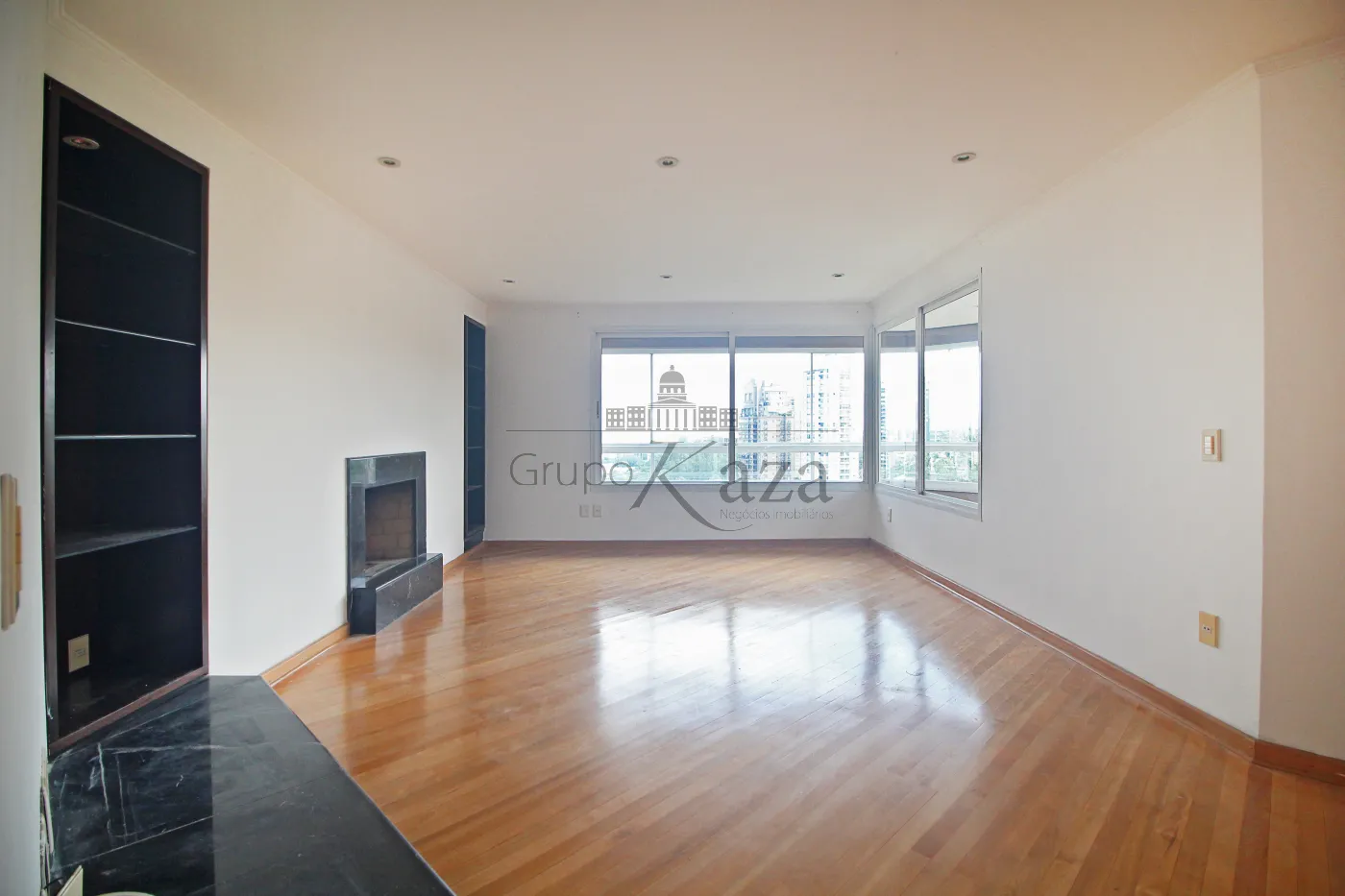 Foto 5 de Apartamento Padrão em Panamby, São Paulo - imagem 5
