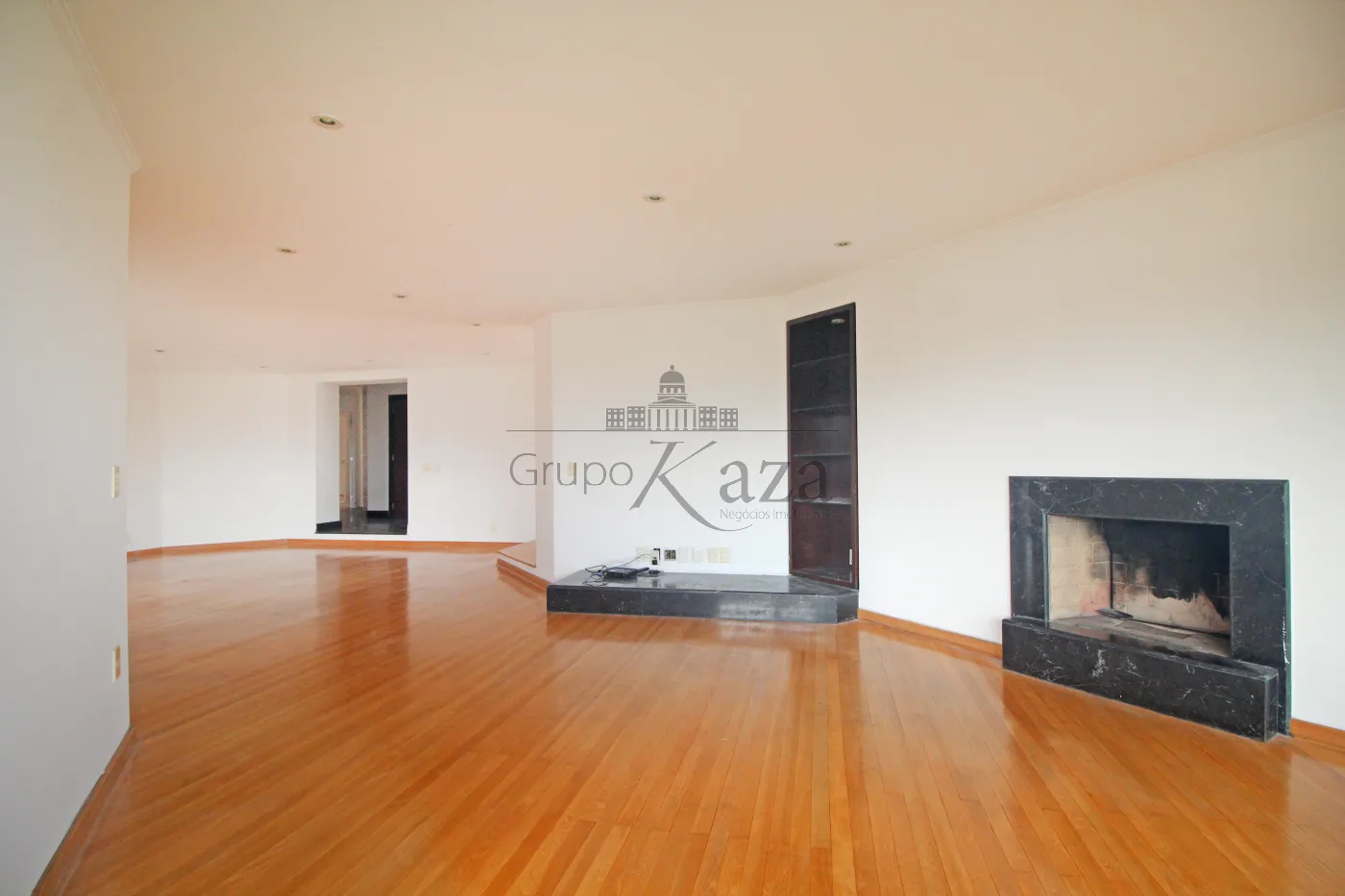 Foto 6 de Apartamento Padrão em Panamby, São Paulo - imagem 6