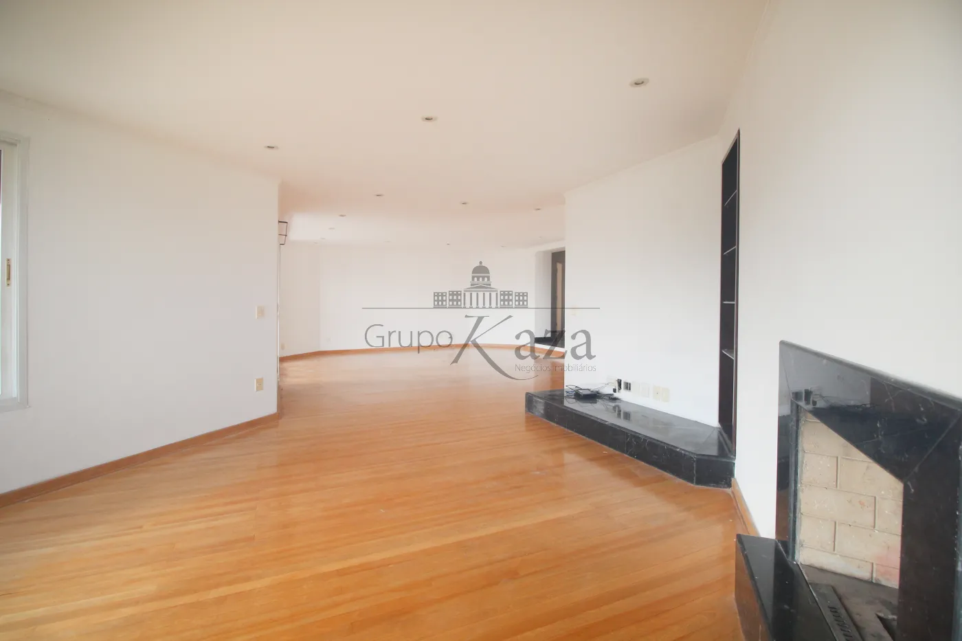 Foto 7 de Apartamento Padrão em Panamby, São Paulo - imagem 7