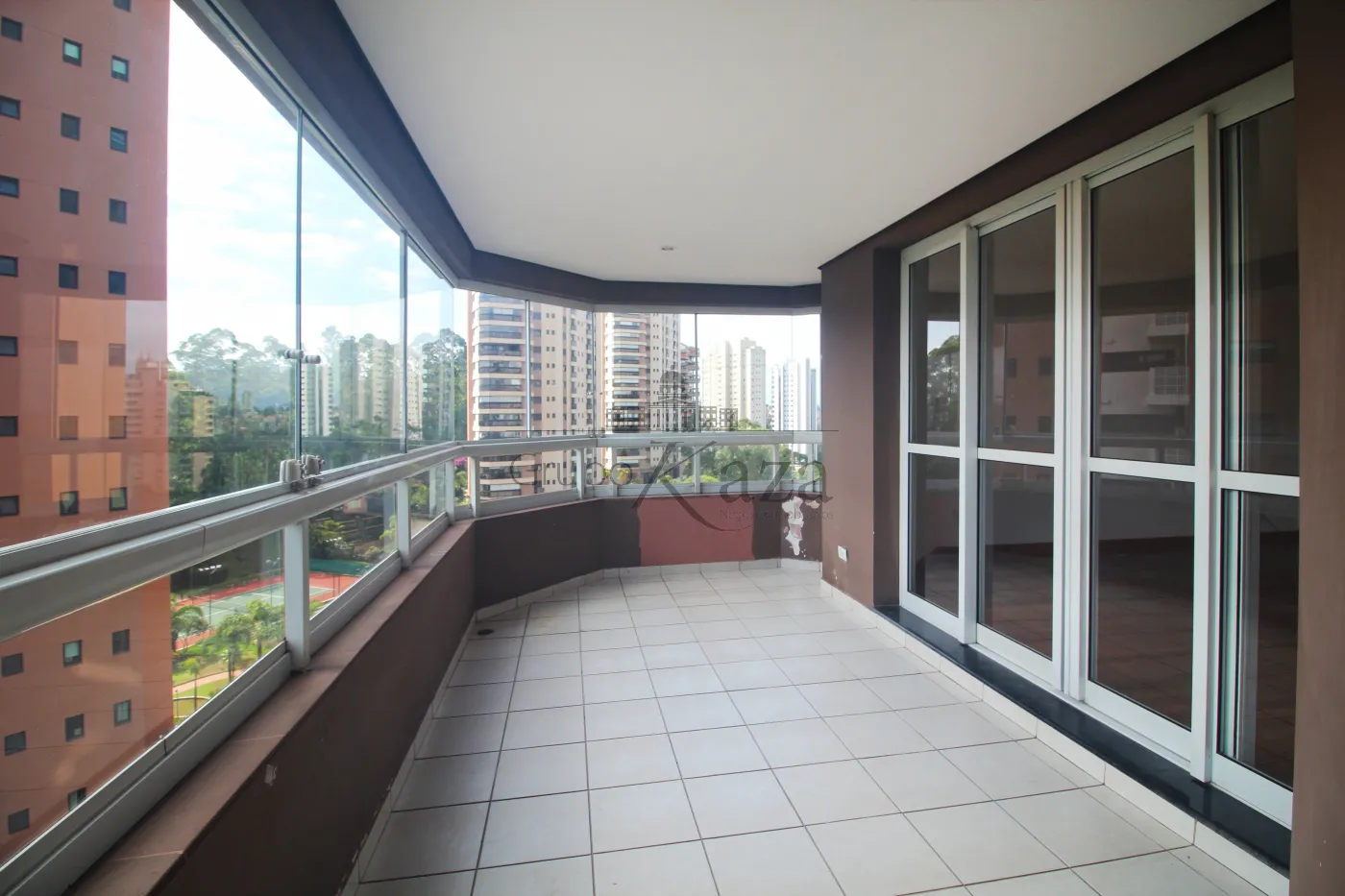 Foto 9 de Apartamento Padrão em Panamby, São Paulo - imagem 9