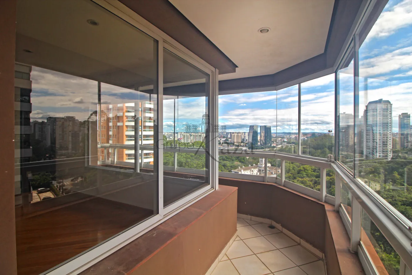 Foto 10 de Apartamento Padrão em Panamby, São Paulo - imagem 10