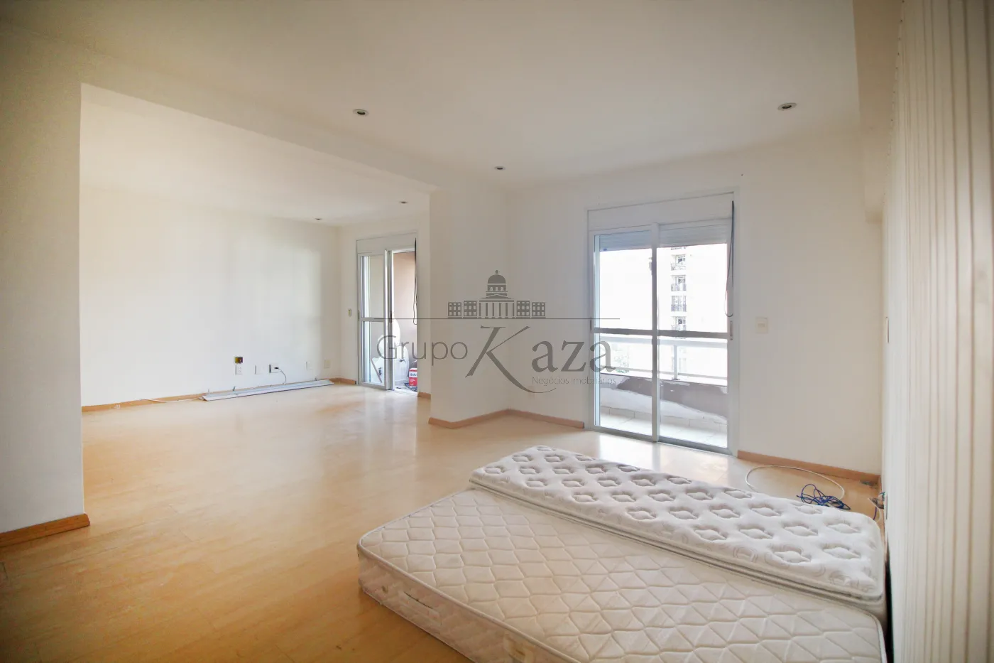 Foto 21 de Apartamento Padrão em Panamby, São Paulo - imagem 21