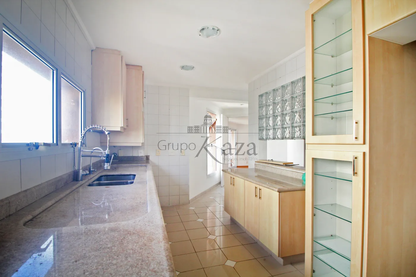 Foto 11 de Apartamento Padrão em Panamby, São Paulo - imagem 11