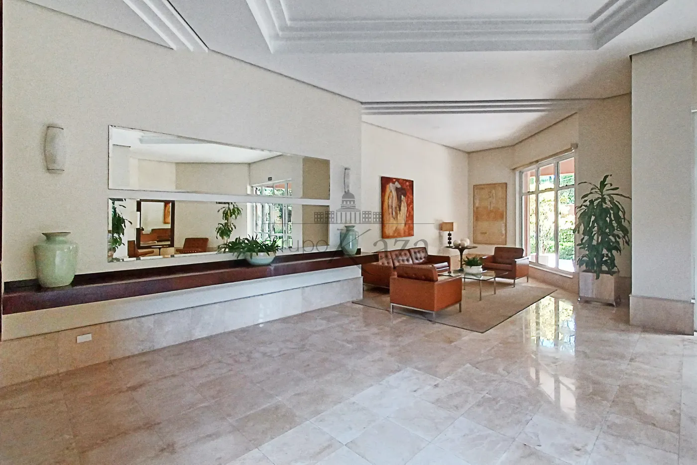 Foto 23 de Apartamento Padrão em Panamby, São Paulo - imagem 23