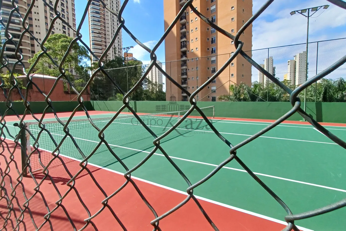 Foto 27 de Apartamento Padrão em Panamby, São Paulo - imagem 27