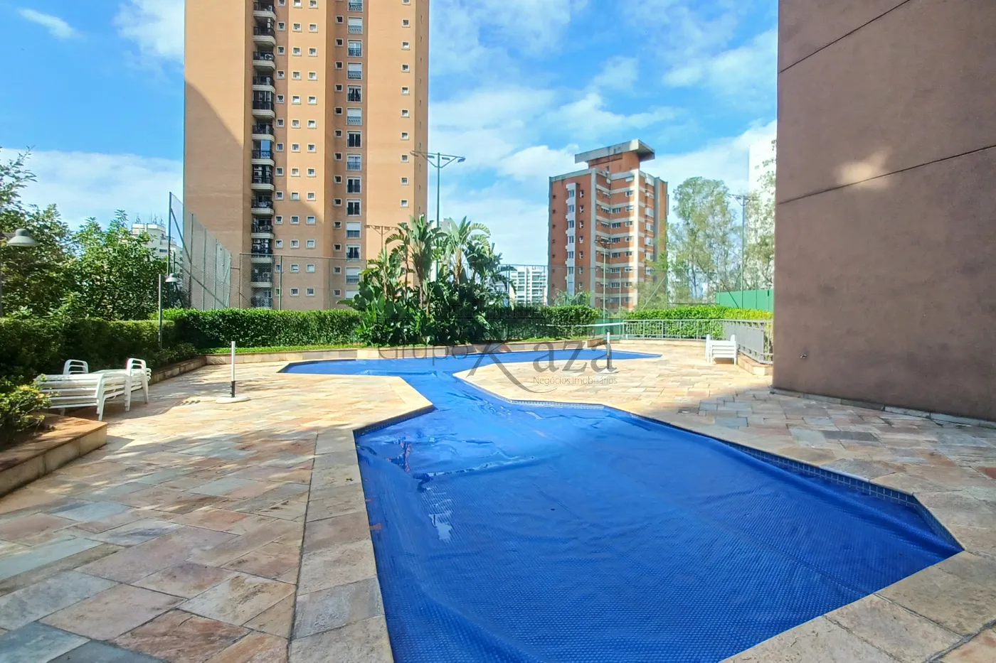 Foto 28 de Apartamento Padrão em Panamby, São Paulo - imagem 28