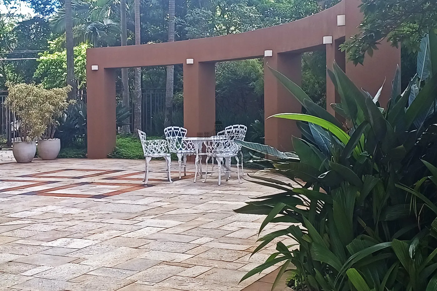 Foto 29 de Apartamento Padrão em Panamby, São Paulo - imagem 29
