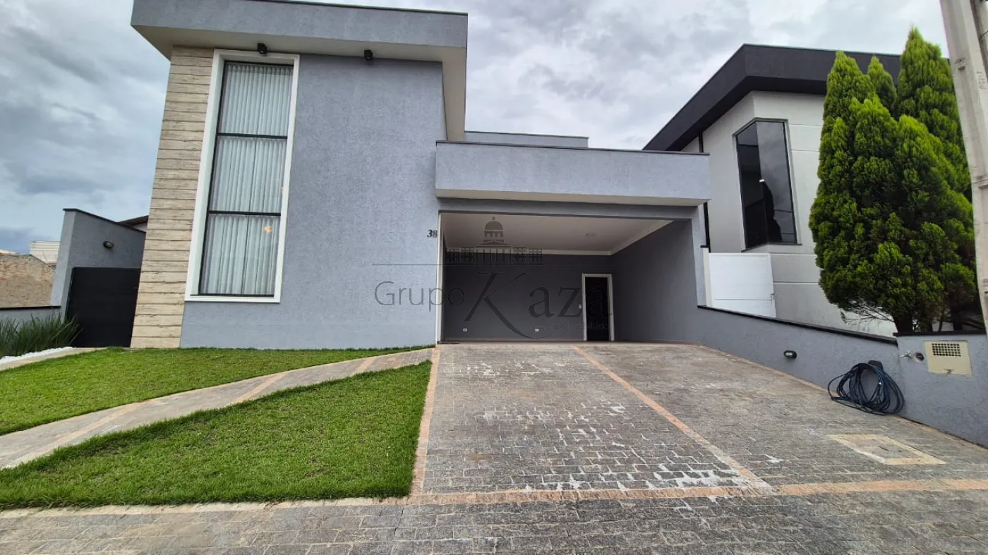 Foto 1 de Casa Condomínio em Vila Branca, Jacareí - imagem 1