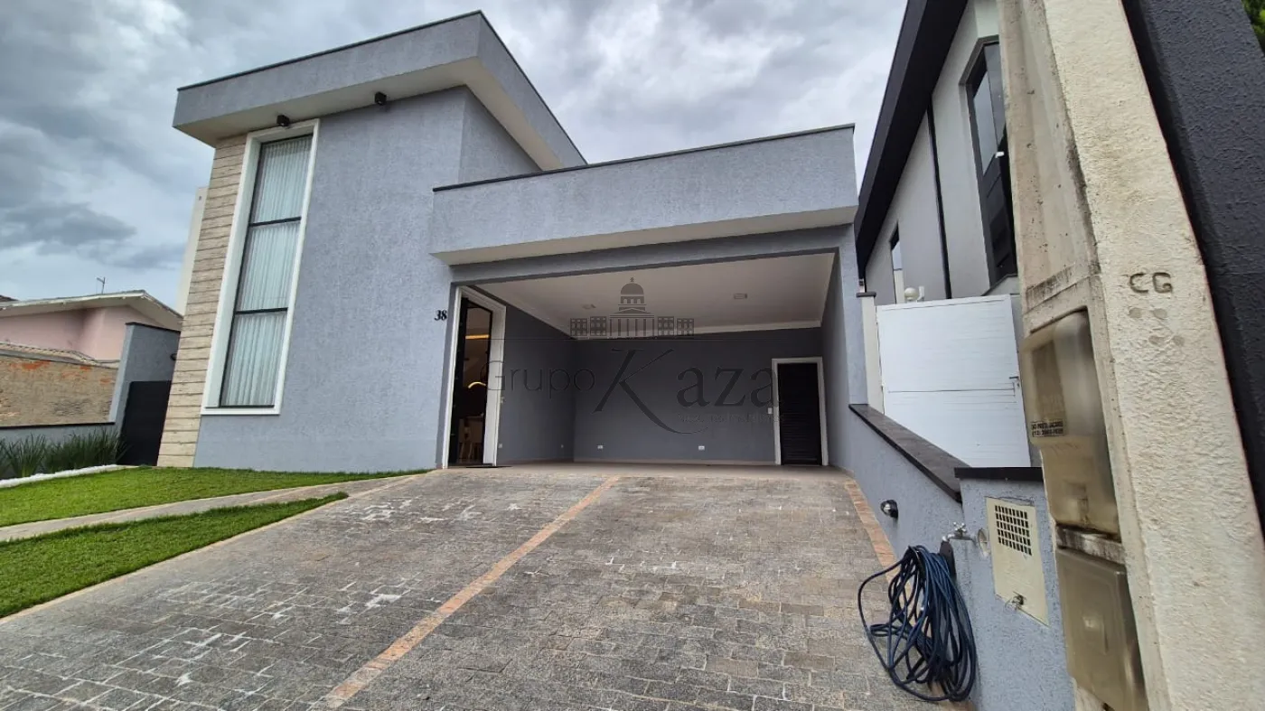 Foto 2 de Casa Condomínio em Vila Branca, Jacareí - imagem 2