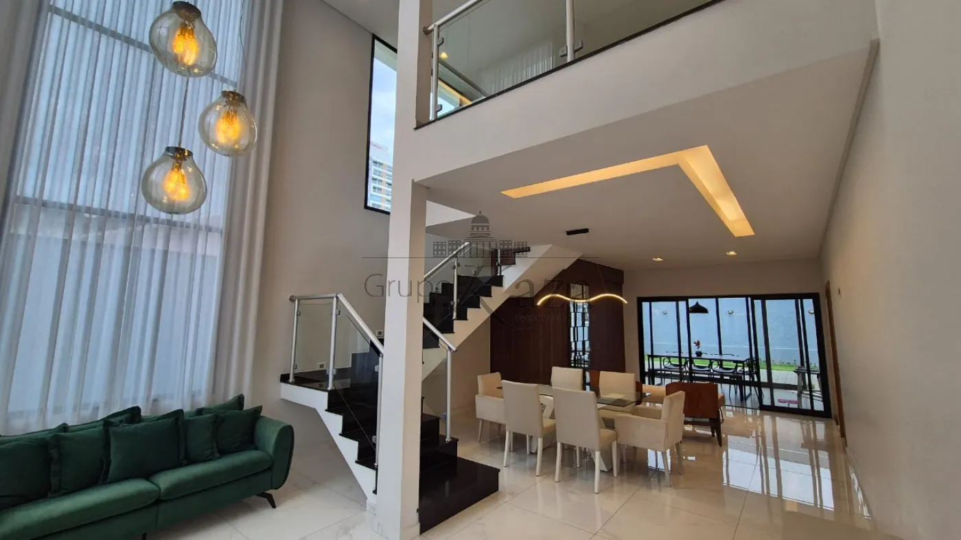 Foto 3 de Casa Condomínio em Vila Branca, Jacareí - imagem 3