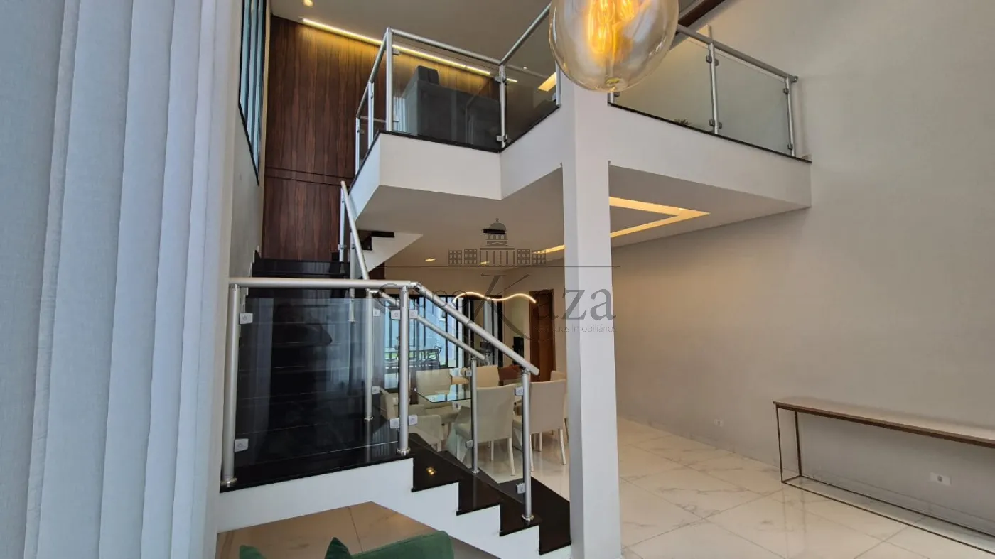 Foto 4 de Casa Condomínio em Vila Branca, Jacareí - imagem 4