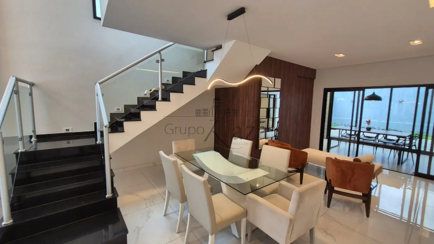 Foto 5 de Casa Condomínio em Vila Branca, Jacareí - imagem 5