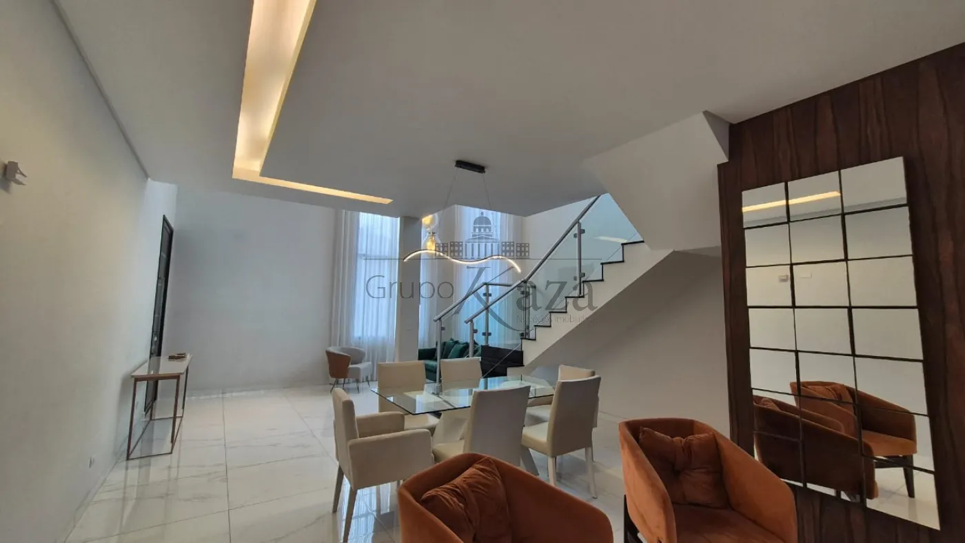 Foto 6 de Casa Condomínio em Vila Branca, Jacareí - imagem 6