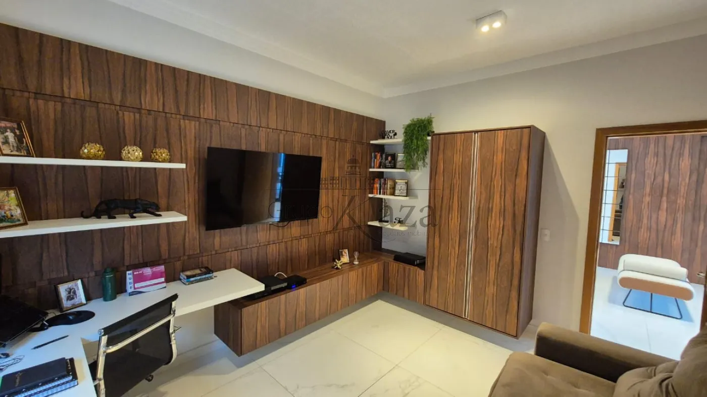 Foto 8 de Casa Condomínio em Vila Branca, Jacareí - imagem 8