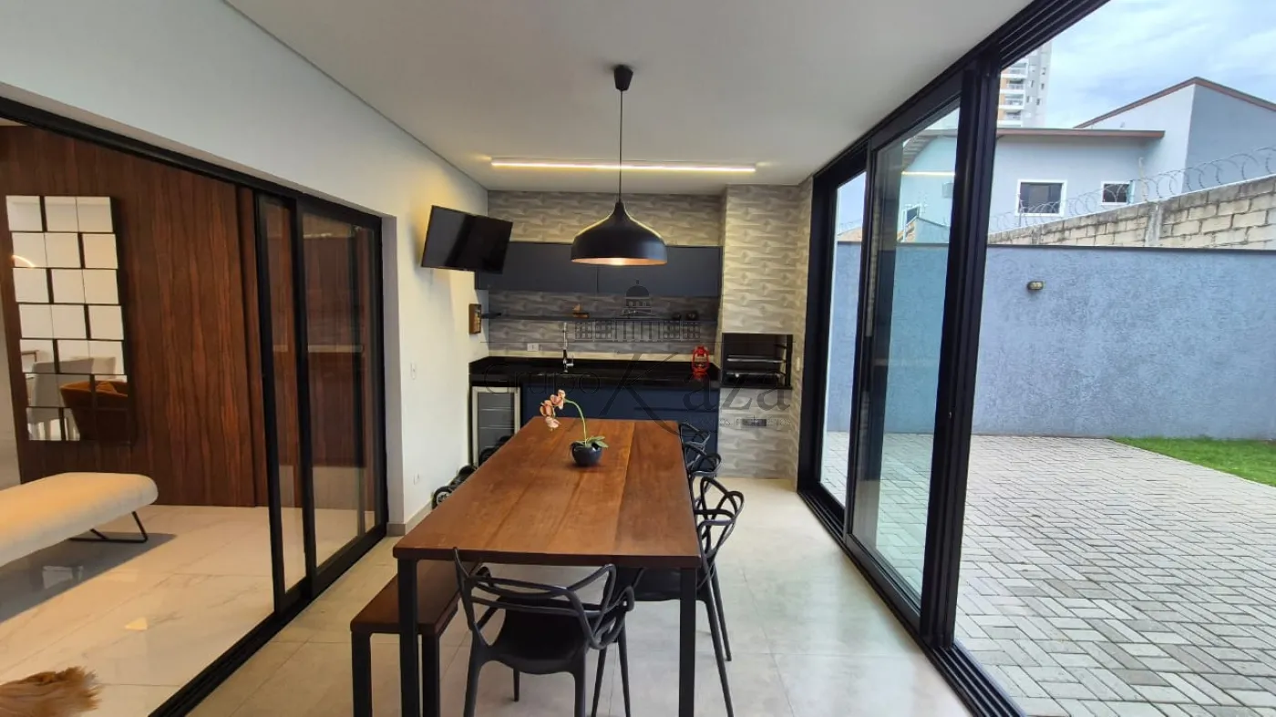 Foto 11 de Casa Condomínio em Vila Branca, Jacareí - imagem 11