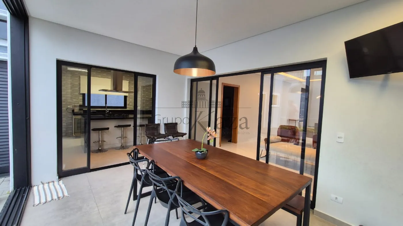 Foto 12 de Casa Condomínio em Vila Branca, Jacareí - imagem 12