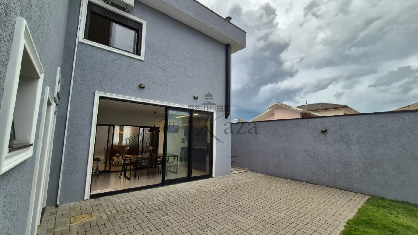 Foto 16 de Casa Condomínio em Vila Branca, Jacareí - imagem 16