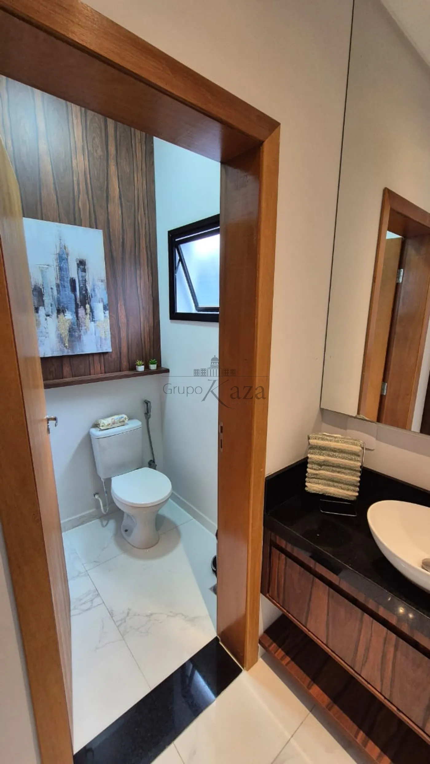 Foto 20 de Casa Condomínio em Vila Branca, Jacareí - imagem 20