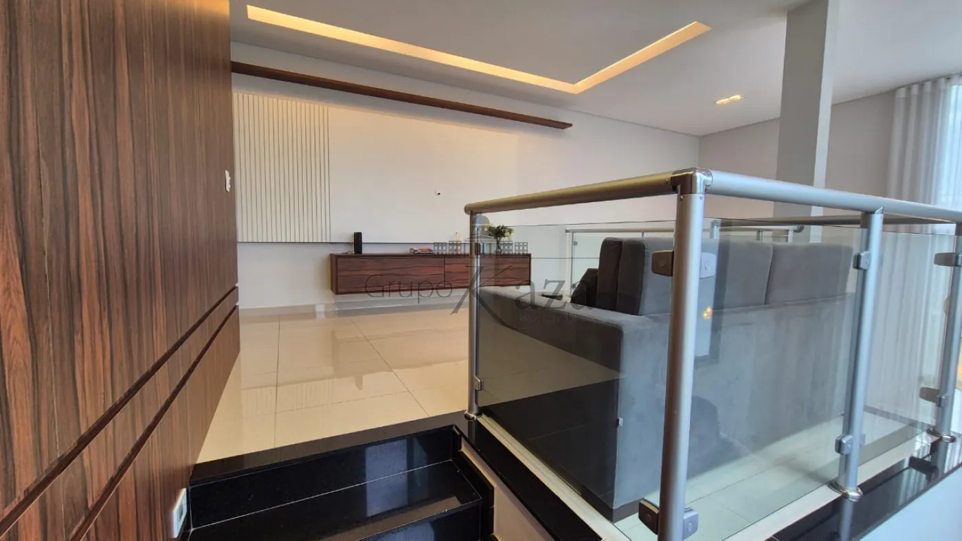 Foto 22 de Casa Condomínio em Vila Branca, Jacareí - imagem 22