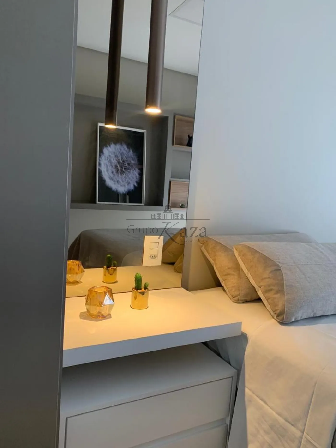 Foto 9 de Apartamento Padrão em Vila Ema, São José dos Campos - imagem 9
