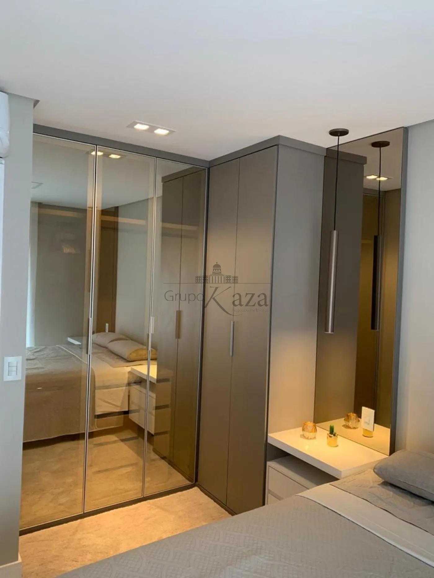 Foto 10 de Apartamento Padrão em Vila Ema, São José dos Campos - imagem 10