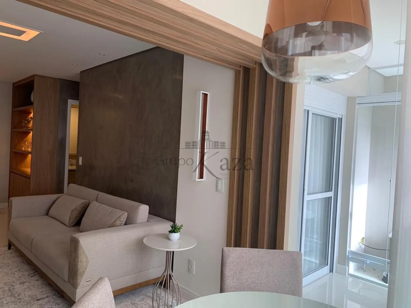 Foto 4 de Apartamento Padrão em Vila Ema, São José dos Campos - imagem 4