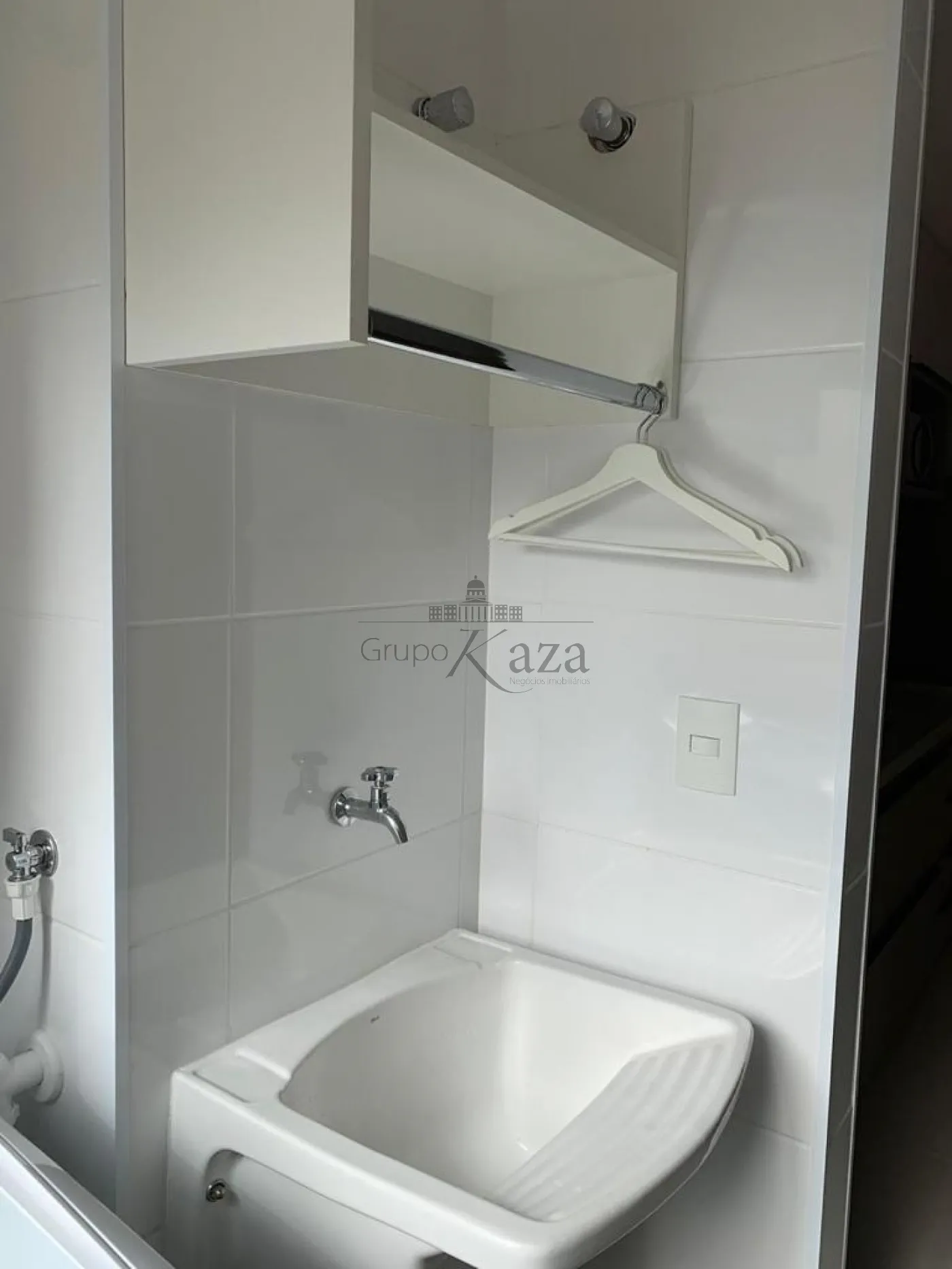 Foto 8 de Apartamento Padrão em Vila Ema, São José dos Campos - imagem 8