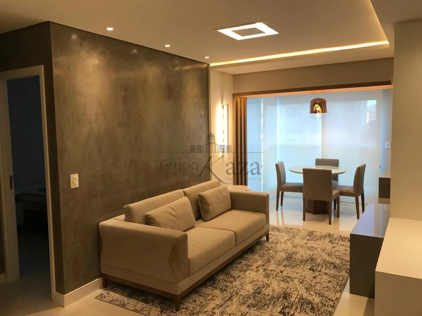 Foto 1 de Apartamento Padrão em Vila Ema, São José dos Campos - imagem 1