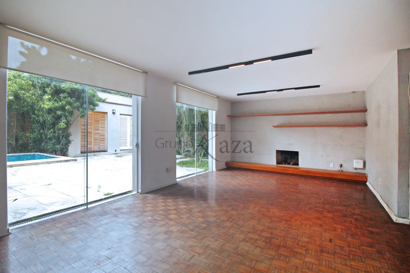 Foto 1 de Casa Padrão em Butantã, São Paulo - imagem 1