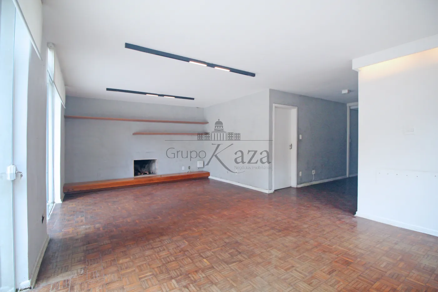 Foto 3 de Casa Padrão em Butantã, São Paulo - imagem 3