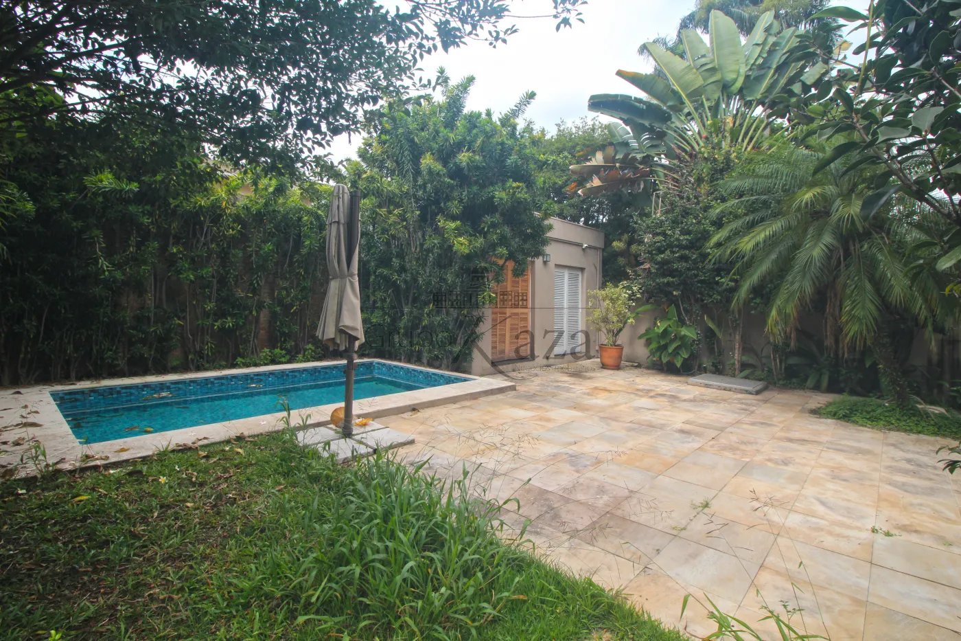 Foto 9 de Casa Padrão em Butantã, São Paulo - imagem 9