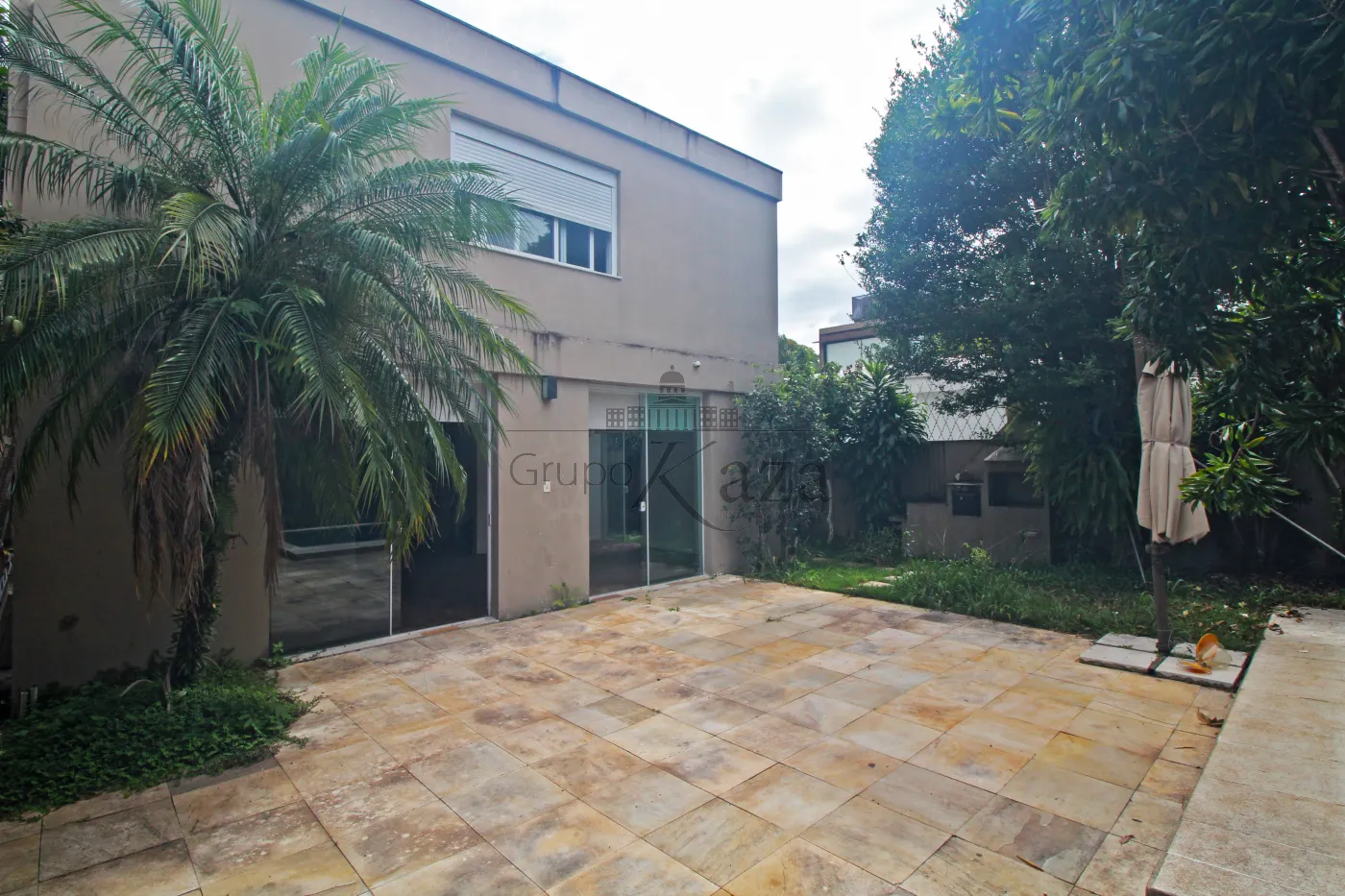 Foto 8 de Casa Padrão em Butantã, São Paulo - imagem 8