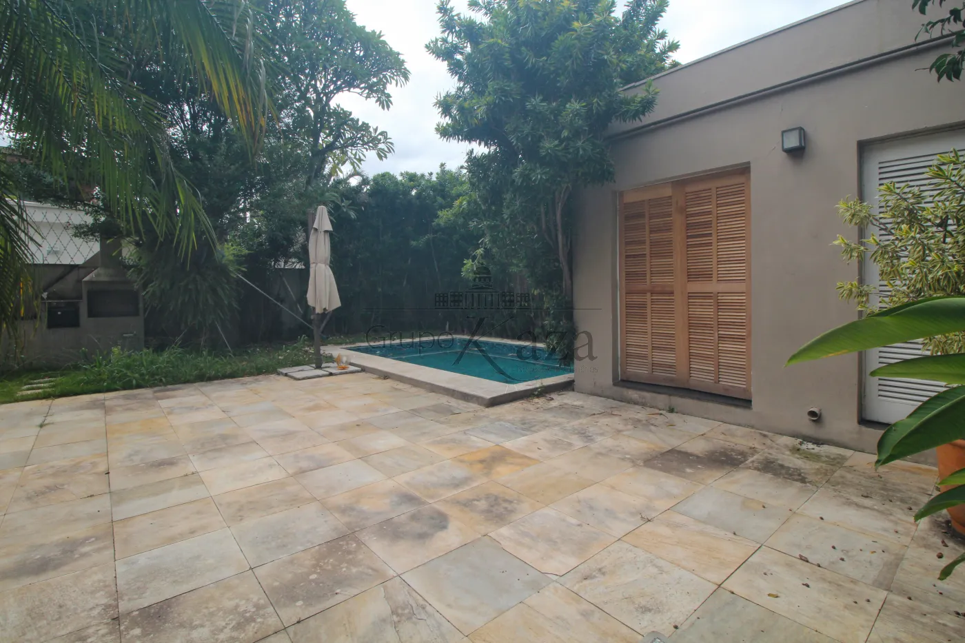 Foto 12 de Casa Padrão em Butantã, São Paulo - imagem 12