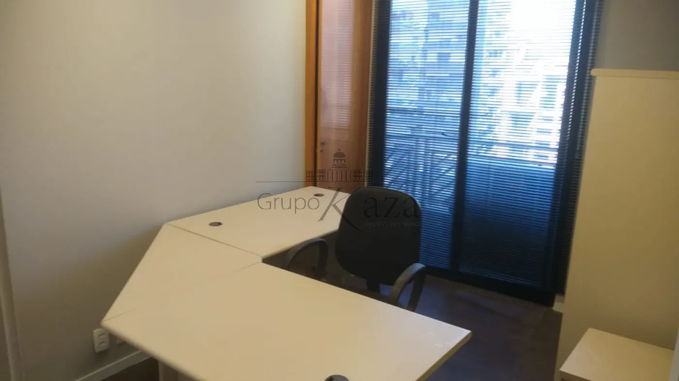 Foto 31 de Comercial Conjunto Comercial em Jardim Paulista, São Paulo - imagem 31