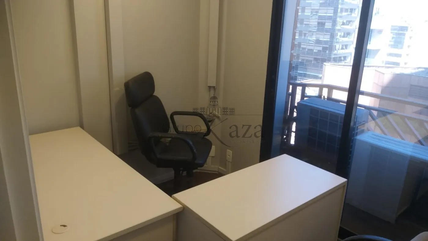 Foto 38 de Comercial Conjunto Comercial em Jardim Paulista, São Paulo - imagem 38