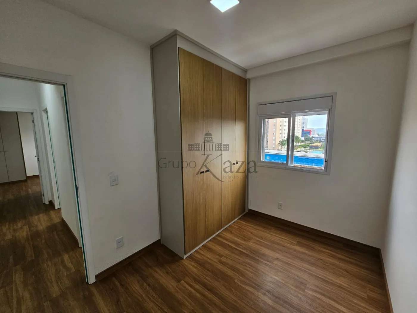 Foto 3 de Apartamento Padrão em Villa Branca, Jacareí - imagem 3
